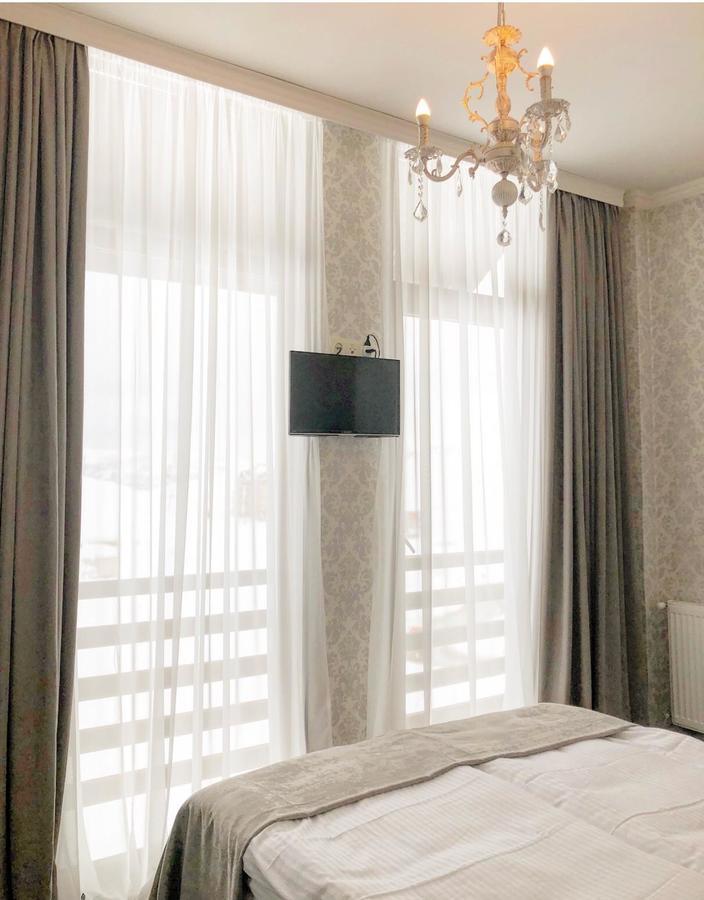 Hotel Winerooms Gudauri Dış mekan fotoğraf