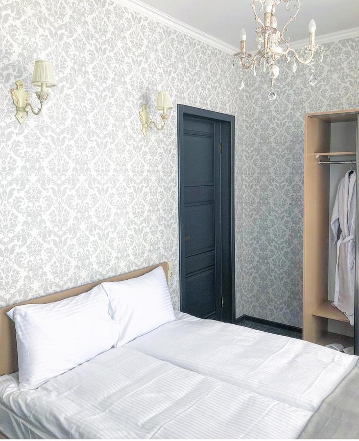 Hotel Winerooms Gudauri Dış mekan fotoğraf
