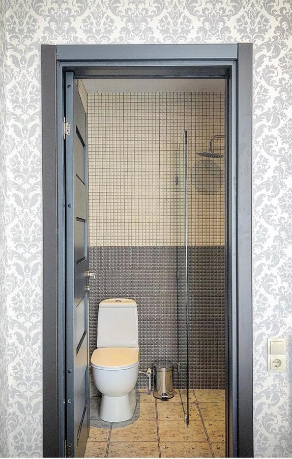 Hotel Winerooms Gudauri Dış mekan fotoğraf