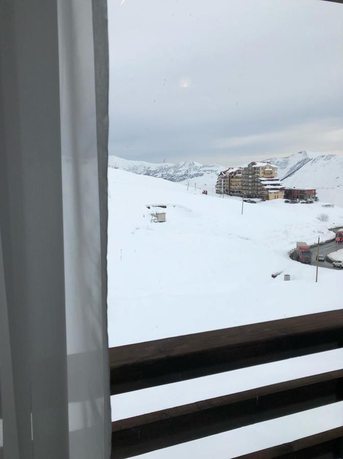Hotel Winerooms Gudauri Dış mekan fotoğraf