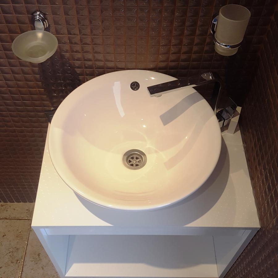 Hotel Winerooms Gudauri Dış mekan fotoğraf