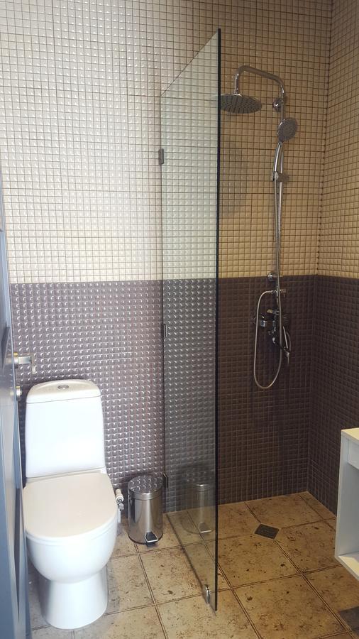 Hotel Winerooms Gudauri Dış mekan fotoğraf