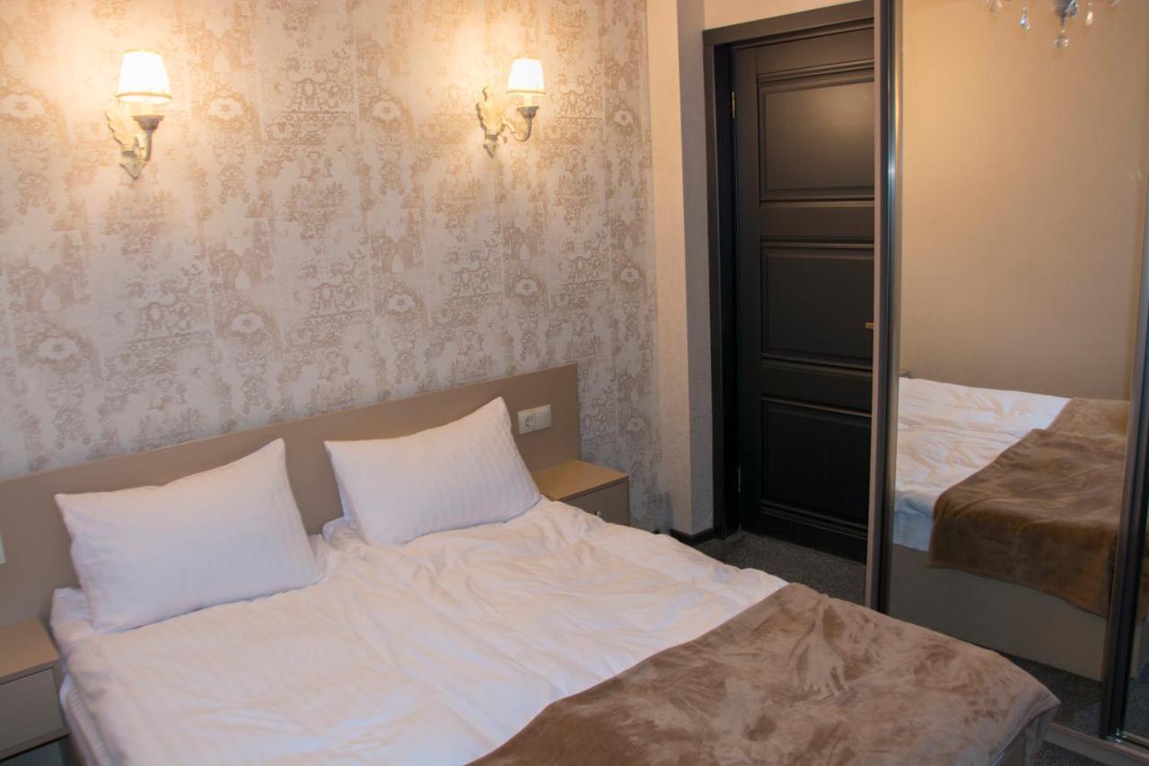 Hotel Winerooms Gudauri Oda fotoğraf