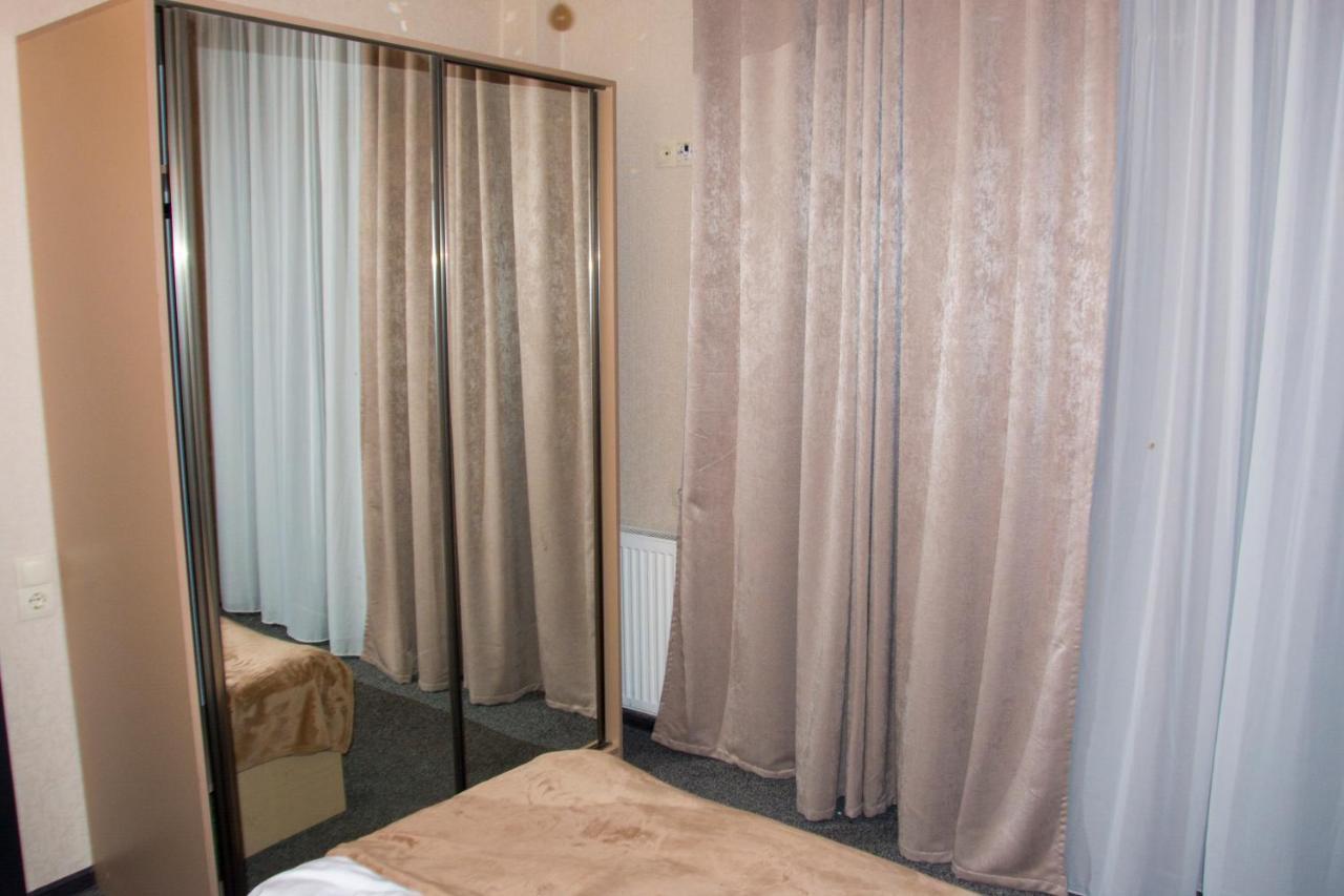 Hotel Winerooms Gudauri Oda fotoğraf