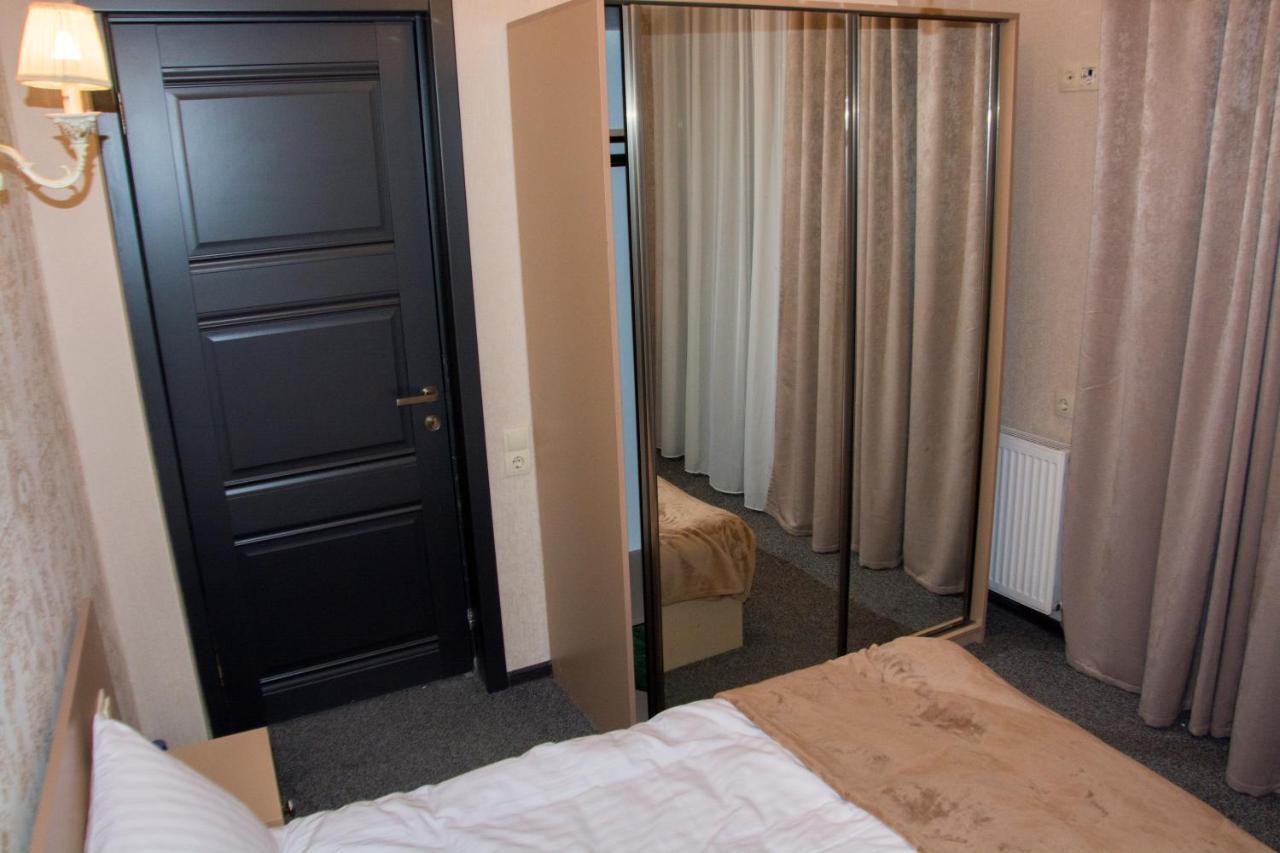 Hotel Winerooms Gudauri Oda fotoğraf