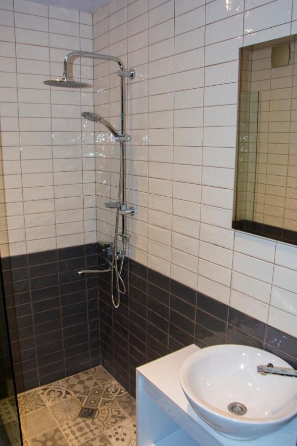 Hotel Winerooms Gudauri Oda fotoğraf